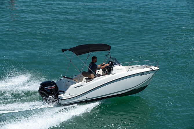 Private boat tour-custom itinerary from Split and Trogir - Skippers in English: How Duje, Jacob, Blaz, and Josip Shape the Day