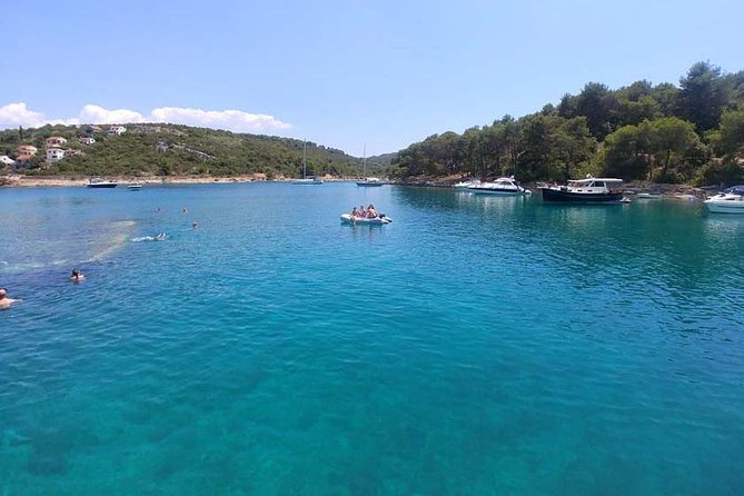 Private boat tour-custom itinerary from Split and Trogir - Timing Tips That Make (or Break) a Private Boat Day
