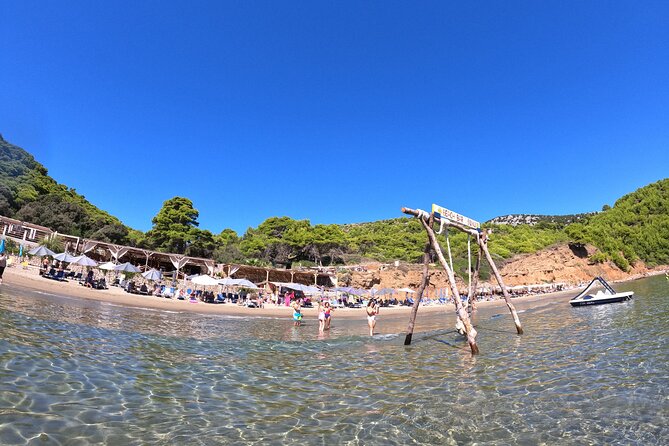 Private Boat Tour Dubrovnik and Elaphiti Islands - Meeting at Porat Dubrovnik and what the timing usually feels like