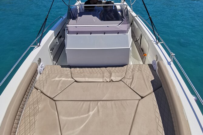 Private boat Tour - Dubrovnik Old Town and Elaphite islands - Getting there smoothly: Lapadska obala meeting point and minivan transfer