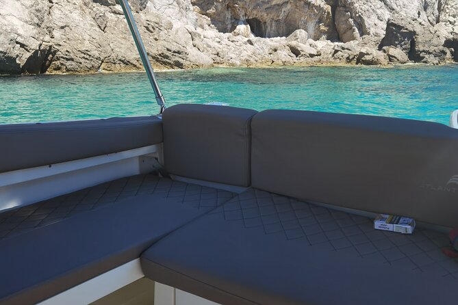 Private boat Tour - Dubrovnik Old Town and Elaphite islands - Elaphite islands + Blue Cave: how the day becomes swim-and-explore