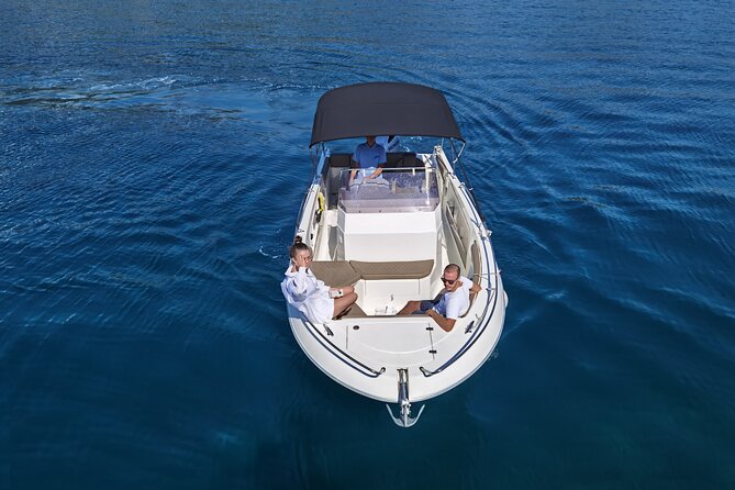 Private boat Tour - Dubrovnik Old Town and Elaphite islands - Drinks on board: value beyond the view