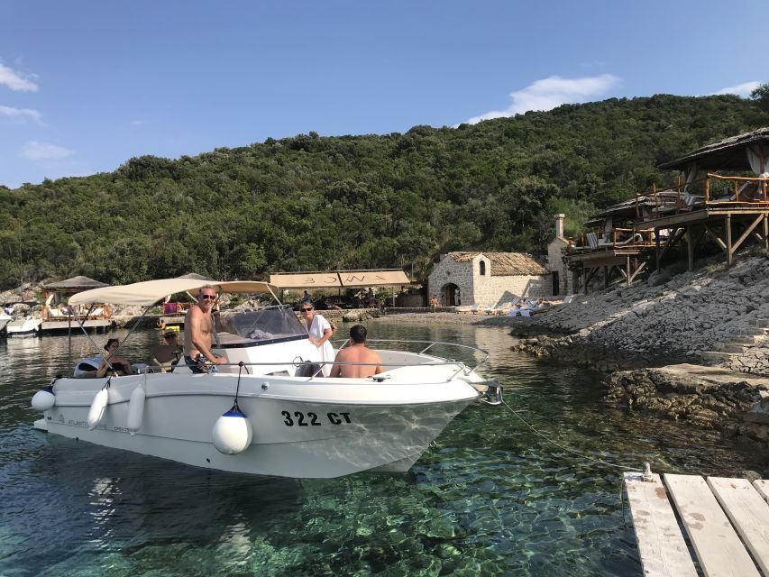 Private boat tour from Dubrovnik/Cavtat to Elafiti islands - Key things to love about this Elafiti private boat tour