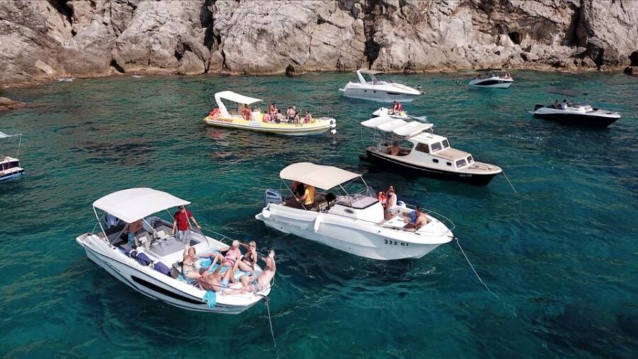 Private boat tour from Dubrovnik/Cavtat to Elafiti islands - From Cavtat to the Elafiti Islands by motorboat (and why it’s worth it)