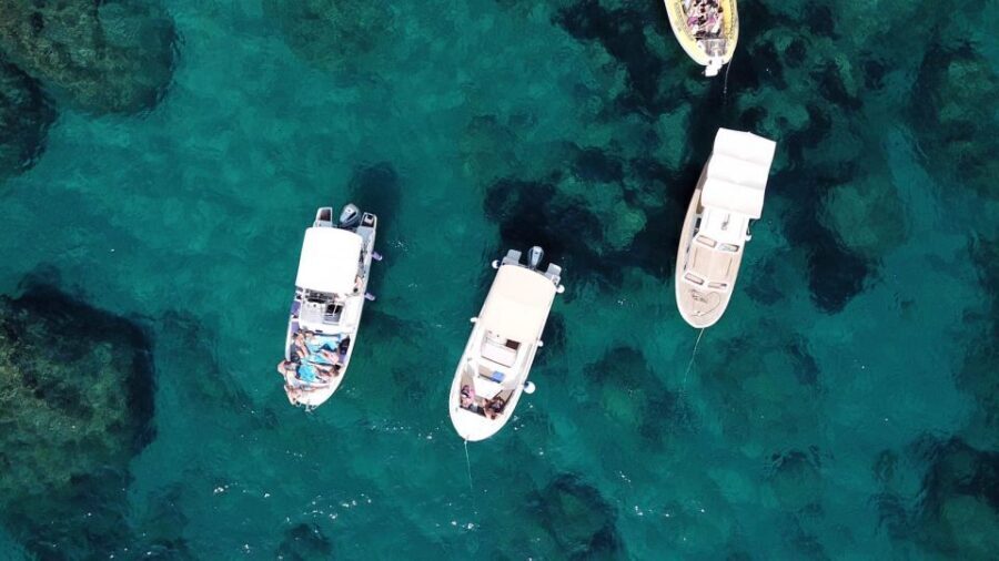 Private boat tour from Dubrovnik/Cavtat to Elafiti islands - Price and value check: what’s included, what’s not, and why the skipper changes everything