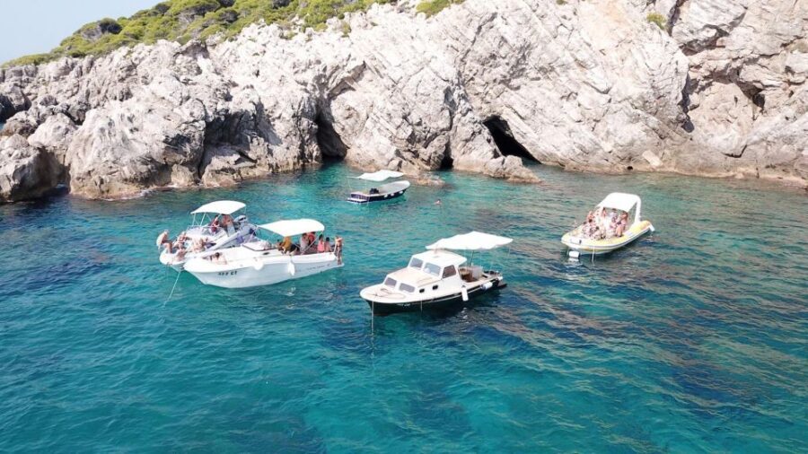 Private boat tour from Dubrovnik/Cavtat to Elafiti islands - What to bring and how to pack like you’re going to stay on the water