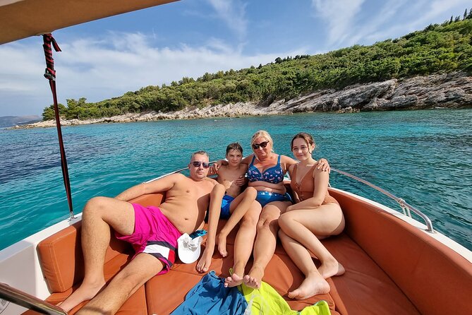 Private Boat Tour from Dubrovnik to Elaphiti Islands - Key things to know before you go