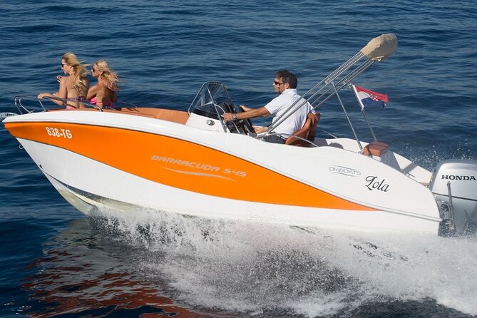 Private Boat Tour from Dubrovnik to Elaphiti Islands - Lopud: Sunj Beach for sand, swims, and slow beach-bar breaks