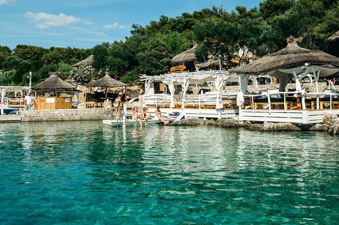 Private Boat Tour from Hvar - Blue and Green cave, Vis, and the Pakleni islands - Timing, Weather, and How to Avoid a Day That Gets Cut Short