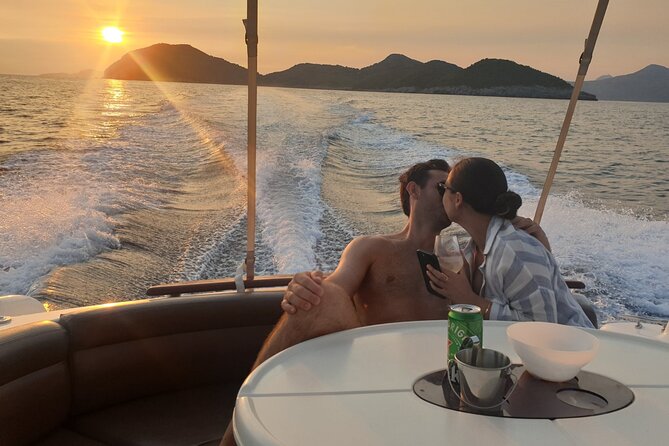Private Boat Tour in the Elaphiti Islands - Key highlights I’d circle before you book