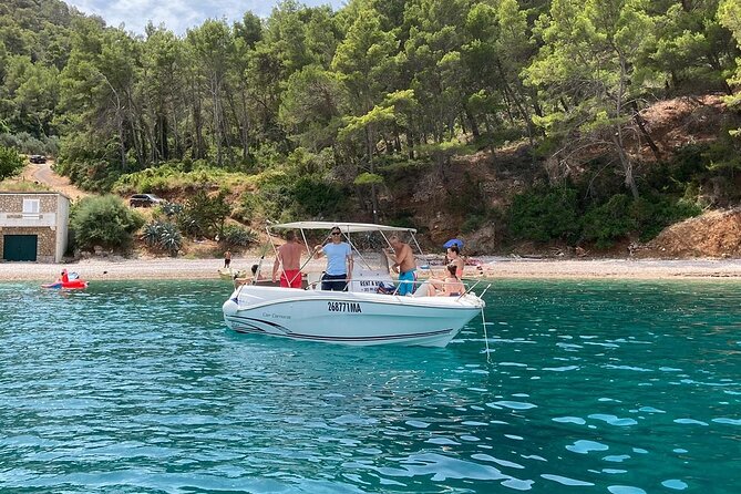 Private Boat Tour of Croatia - Private Boat Tour of Croatia: the Podgora to Hvar shortcut you’ll thank yourself for