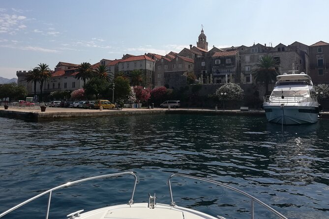 Private Boat Tour of Croatia - Timing, pacing, and what the 7 hours really feels like
