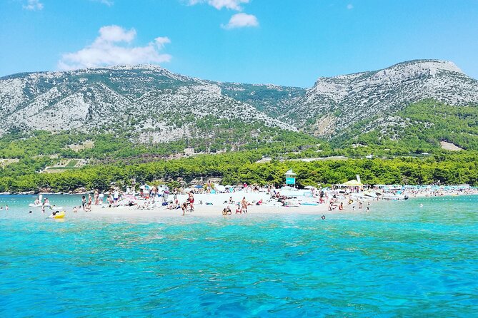 Private Boat Tour of Croatia - Price and value: $456.53 per group up to 6, plus what to budget