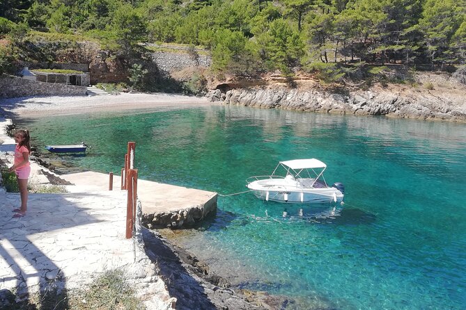 Private Boat Tour of Croatia - Should you book this private Hvar boat tour from Podgora?