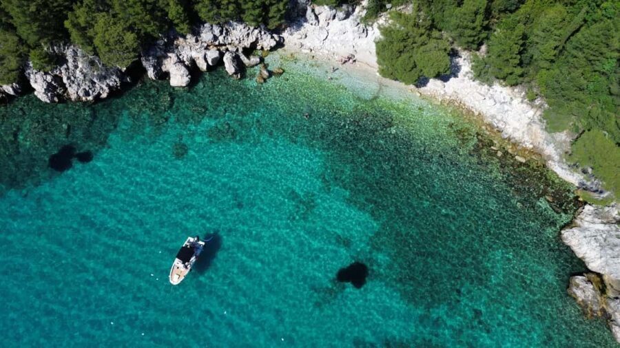 Private Boat Tour Tailor-Made 6h-All Inclusive - Key things you’ll notice right away