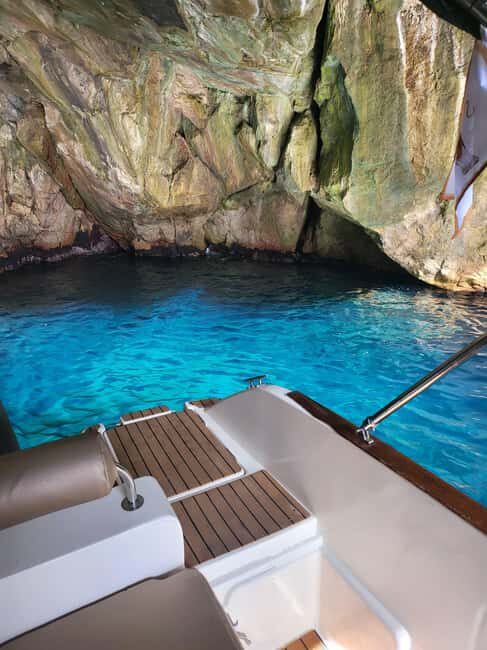 Private Boat Tour Tailor-Made 6h-All Inclusive - Meeting at Lapadska Obala Pier: what to do before you step on