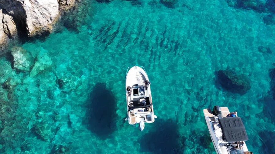 Private Boat Tour Tailor-Made 6h-All Inclusive - Lopud Island: time for lunch, walking, shopping, and village vibe