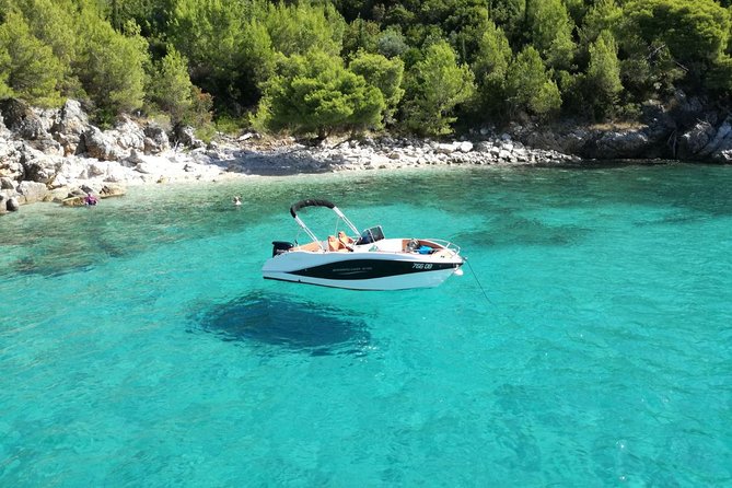 Private Boat Tour to Elafiti Islands - Kolocep Island and the Blue Cave swim you’ll remember
