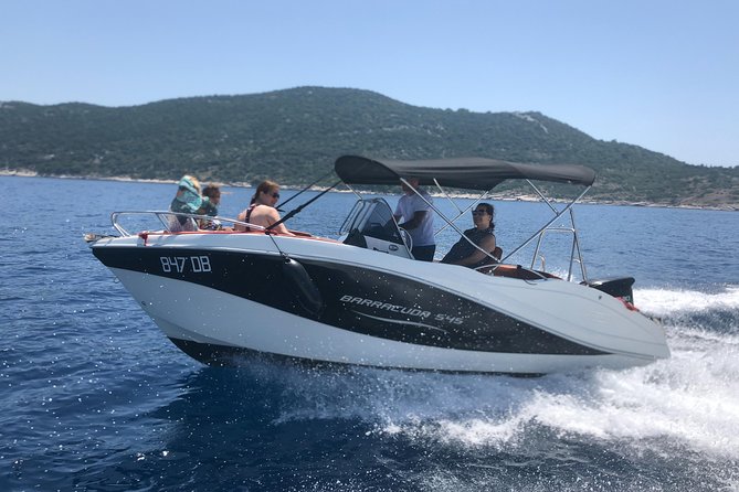 Private Boat Tour to Elafiti Islands - How the private format changes everything (in a good way)