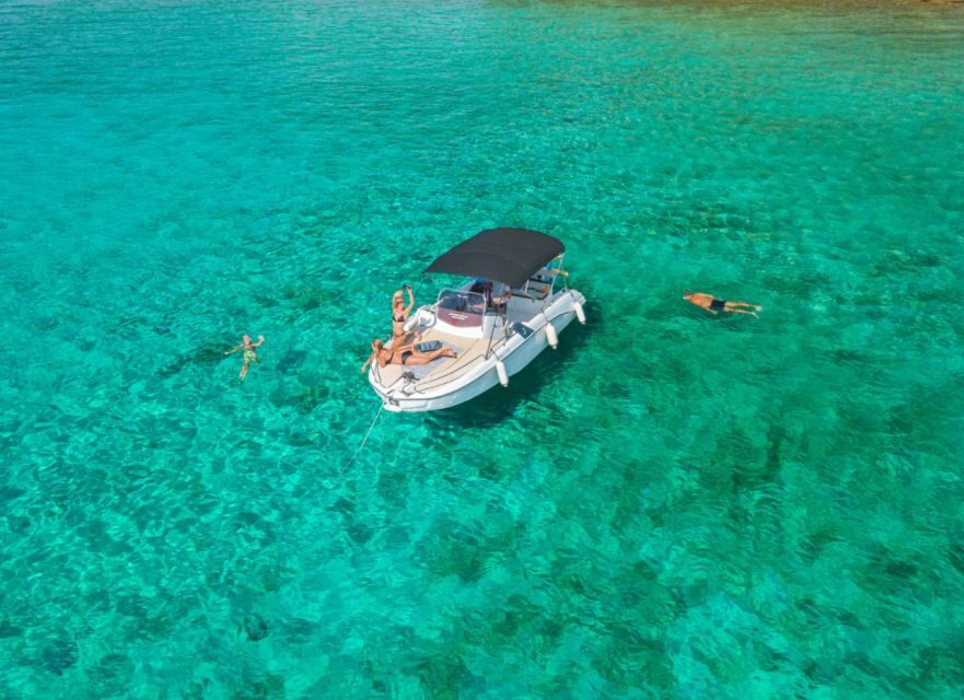Private boat tour to Hvar & Red Rocks: from Trogir or Split - Should you book this private Hvar and Red Rocks boat tour?