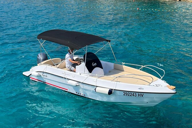 Private Boat Tour To Pakleni Islands and Red Rocks - Key things that make this boat trip worth it