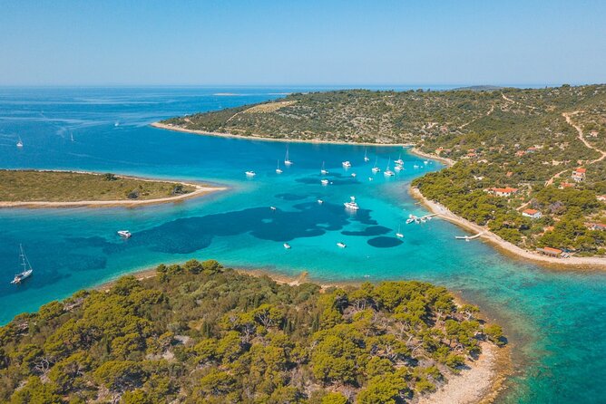 Private Boat tour to the Blue Lagoon & Solta - Swim, Snorkel, Tan and Relax! - Quick Hits: What Makes This Blue Lagoon + Solta Cruise Worth Your Time
