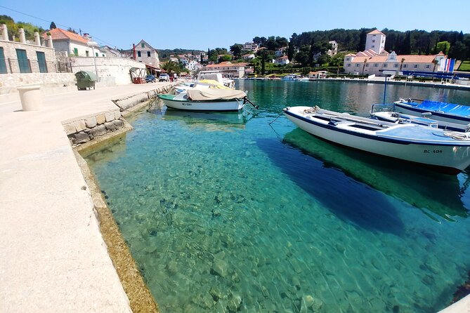 Private Boat tour to the Blue Lagoon & Solta - Swim, Snorkel, Tan and Relax! - Skipper Stipe: Helpful Tips and a Crowd-Smart Schedule That Actually Makes a Difference