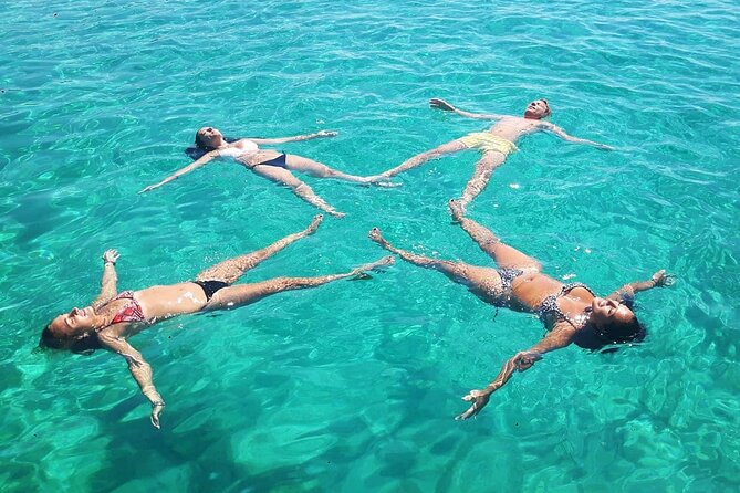 Private Boat tour to the Blue Lagoon & Solta - Swim, Snorkel, Tan and Relax! - Price and Value: What $898.70 Per Group Really Buys You