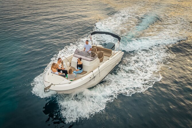Private Boat Tour to the Elafiti Islands with Atlantic Marine - Key highlights to know before you go