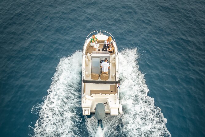 Private Boat Tour to the Elafiti Islands with Atlantic Marine - Timing: how a 4-hour half-day stays fun