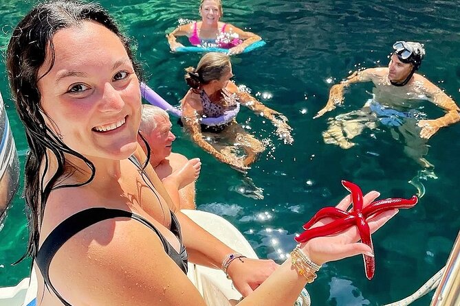 Private Boat Tour to the Elafiti Islands with Atlantic Marine - Price and logistics: what $701.71 per group means for value