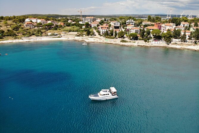 Private Boat Tour with activities in Pula Croatia - Why This Private Boat Tour Works So Well From Pula