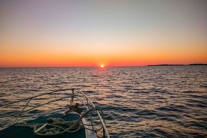 Private Boat Tour with activities in Pula Croatia - Brijuni National Park Cruise: Islands, Animals, and Tito-Era Context