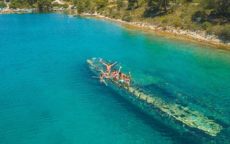 Private Boat Tour with Customized Itinerary from Split - Starting From Split’s Trumbićeva Obala: What “Private” Really Means