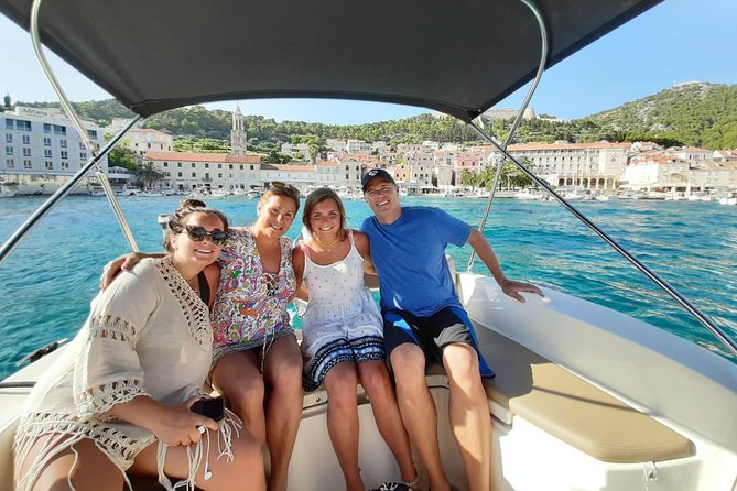 Private Boat Tour with Customized Itinerary from Split or Trogir - Private Boat Day Between Split and Trogir: What You’re Really Booking