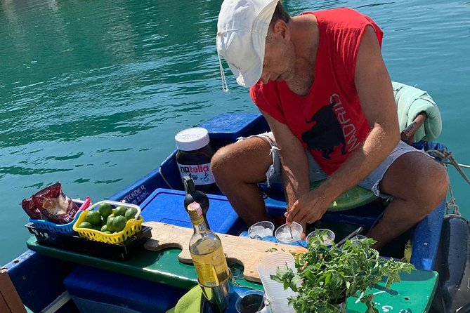 Private Boat Tour with Customized Itinerary from Split or Trogir - Komiža and Solta: Town Flavor Without Turning This Into a Tour Bus