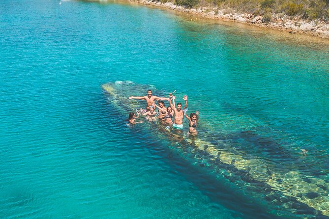 Private Boat Tour with Customized Itinerary from Split or Trogir - Hvar Island Time: The Big Name Stop That Still Works in a Private Format