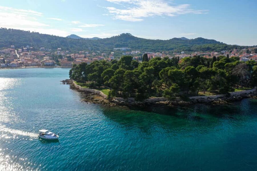 Private Boat tour with refreshing drinks Zadar - Drinks, snacks, and keeping a realistic day plan