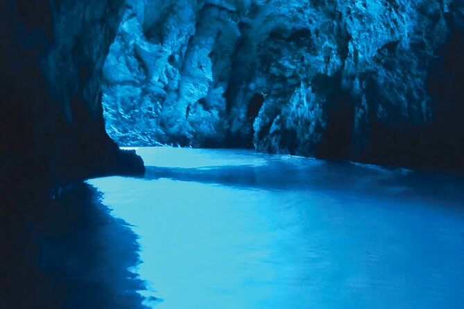 Private Boat Tours Dubrovnik Elaphiti islands & Blue cave - Key reasons this boat day is worth your time