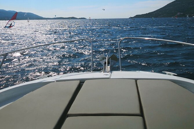 Private Boat Tours Dubrovnik to Hvar - Korčula old town versus Moro Stupe Beach: pick your mood
