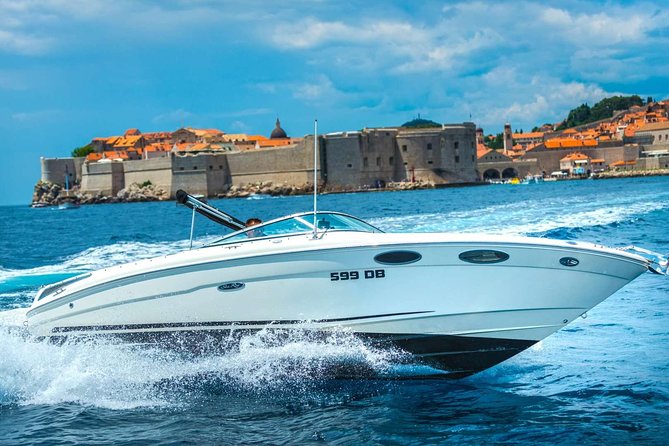 Private Boat Tours Dubrovnik to island Korcula - Meeting at Dubrovnik hotels: pickup that avoids wasted time