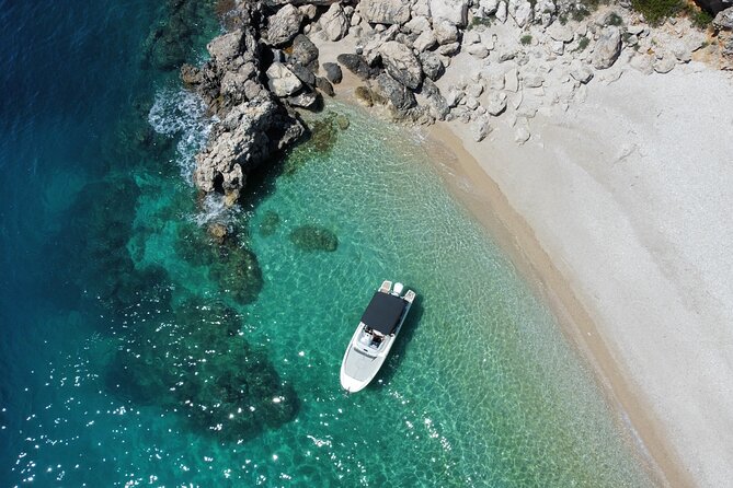 Private Boat Tours in Dubrovnik - DUBROVNIK BOATING - Key Points You’ll Care About
