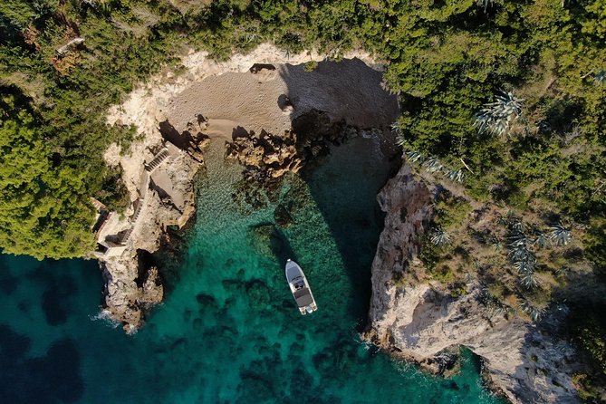 Private Boat Tours in Dubrovnik - DUBROVNIK BOATING - Dubrovnik From the Water: City Walls and Island Escapes
