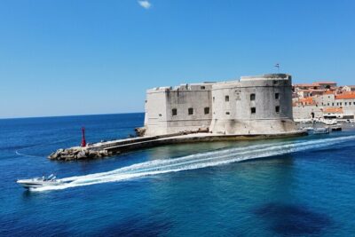 Private Boat Tours in Dubrovnik - DUBROVNIK BOATING - Price and Value for a Private Group Boat