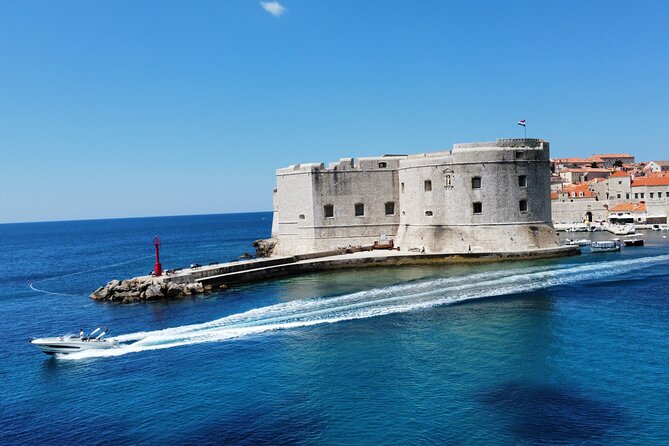 Private Boat Tours in Dubrovnik - DUBROVNIK BOATING - Price and Value for a Private Group Boat