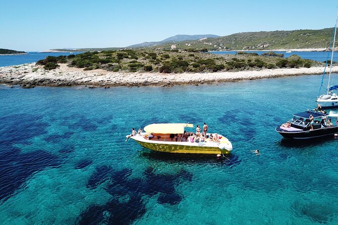 Private boat transfer Split/ Split airport - Hvar - Key things that make this transfer work so well