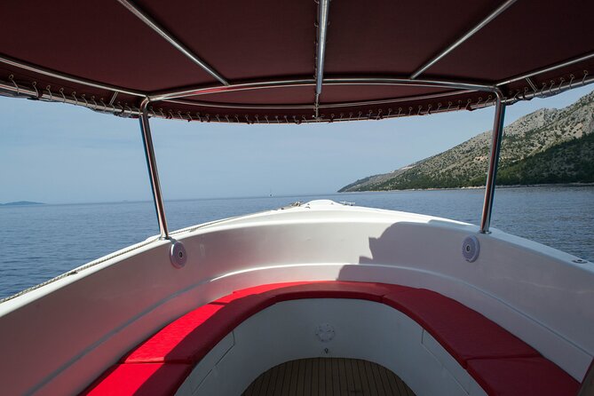 Private boat transfer Split/ Split airport - Hvar - Price and value: when $722.47 per group makes sense