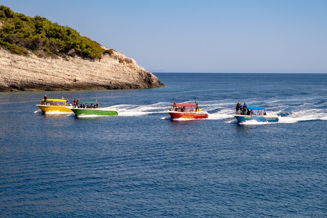 Private boat transfer Split/ Split airport - Hvar - Weather and flexibility: the one factor you can’t control