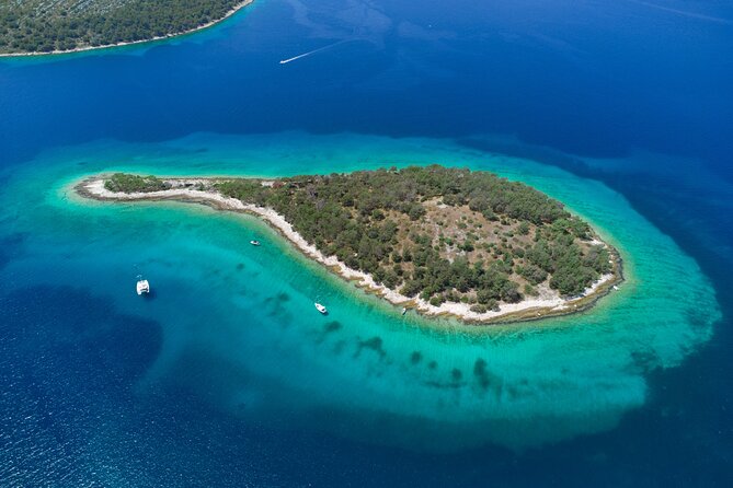 Private Boat Trip - Swim and Chill in Crystal Blue Šibenik - Key Points You’ll Care About on This Private Boat Trip