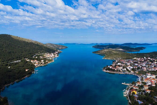 Private Boat Trip Swim and Chill in Crystal Blue Šibenik half day - Timing and pacing: why 10:00 am works here